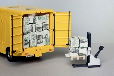 can you make money trucking
