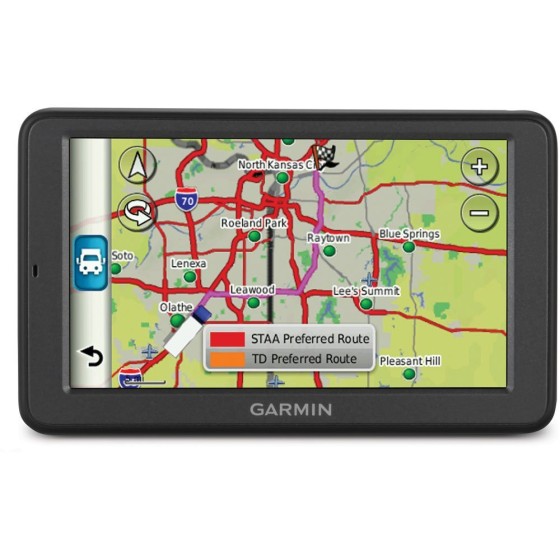 Best Truck Driver GPS System Under 300