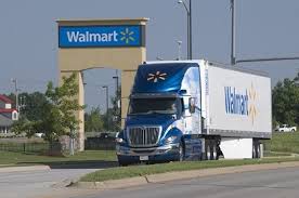 Walmart Trucking Jobs