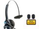 Blue Parrot Road Warrior B250-XT Review BlueParrott B250-XT Bluetooth Headset