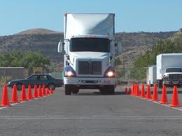 Truck Driver Training Directory