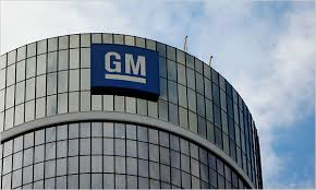 GM To Pay $35 Million In Fines