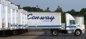 Con-way trucking accident