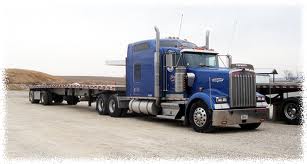 Flatbed Trucking And Resources