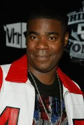 Tracy Morgan Accident