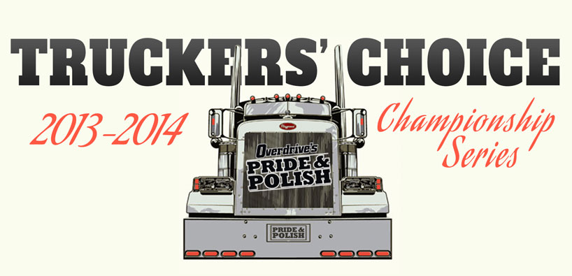 great american trucking show dallas 2014
