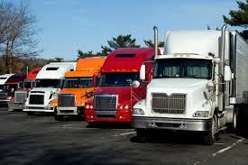 Truck Driver Shortage 2014