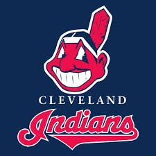 Throw Out The Ceremonial Pitch For Cleveland Indians