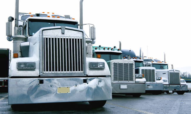 Search Trucking Jobs Submit Trucking Jobs