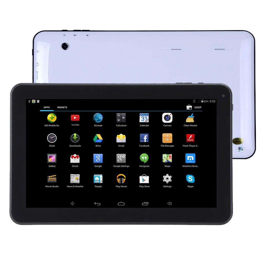 10.1 Inch Google Android Tablet 32GB