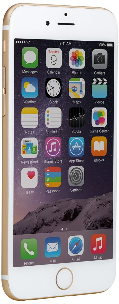 Apple iPhone 6 Reviews