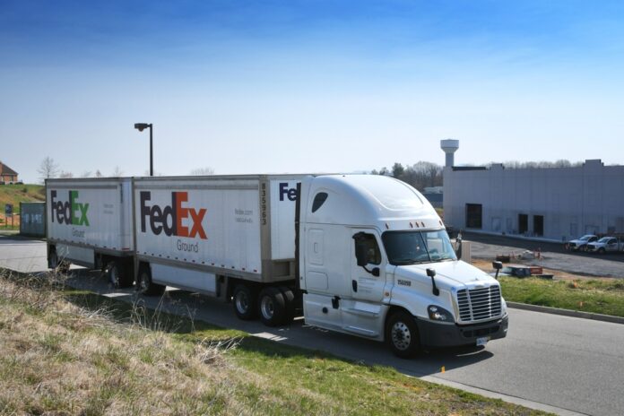 Fed Ex Trucking Jobs