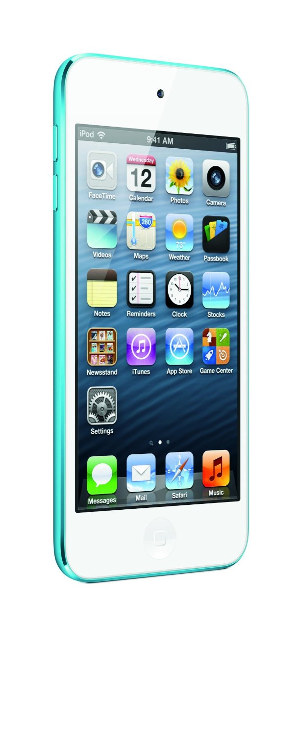 Apple iPod Touch 16GB 5G MP3 Player