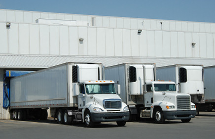 Trucking Industry Revenue