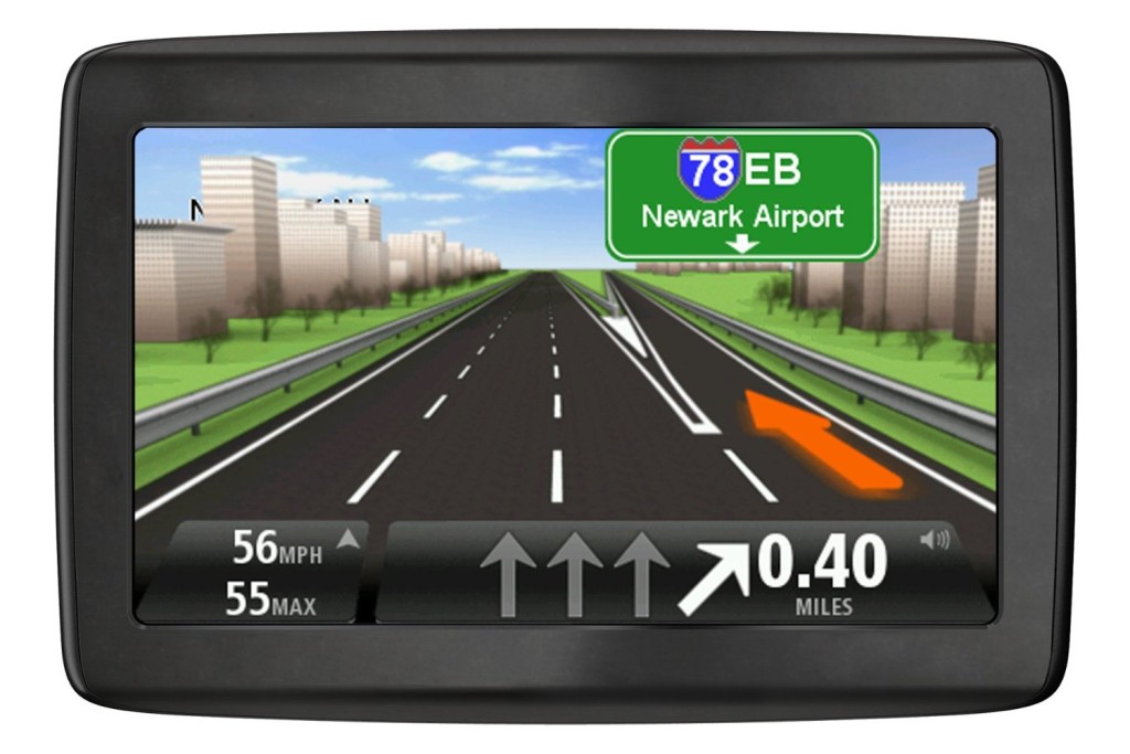 Best GPS For Truckers Truck Driver Buyer Guide