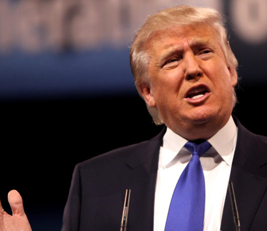Trump And Trucking: What It Means For Trucking Industry Trump And Trucking