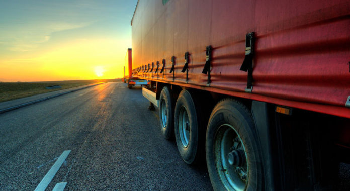 Commercial Truck Insurance Providers