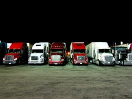 Truckersreport