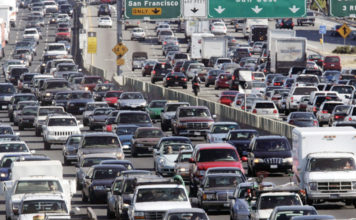 Traffic Congestion Cost Trucking Industry $50 Billion A Year
