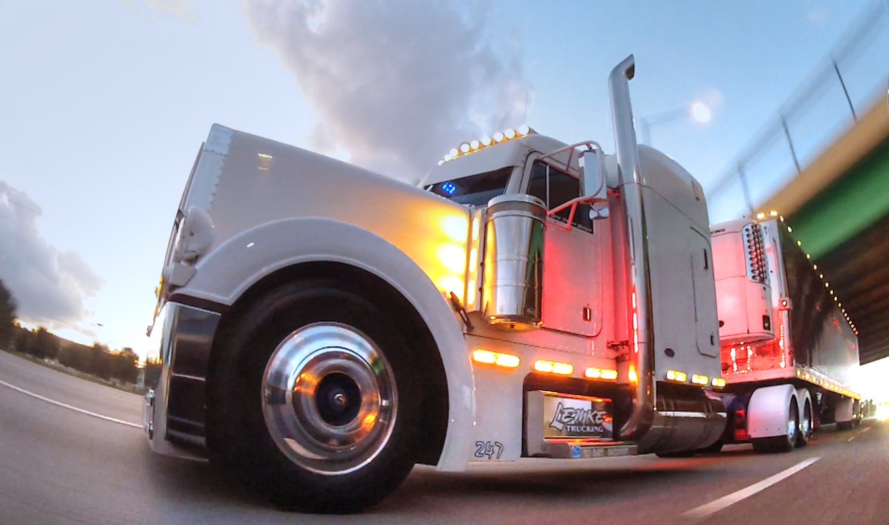 Hair Drug Screen Test for Truck Drivers: Carriers Push FMCSA For Approval  Truckers Logic