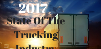 2017 Trucking Industry Outlook 2017 Trucking Industry