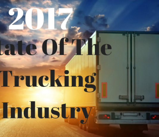 2017 Trucking Industry