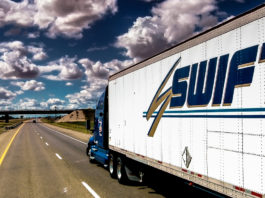 Swift Trucking