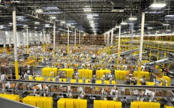 Should I Outsource My Order Fulfillment? Order Fulfillment At Amazon