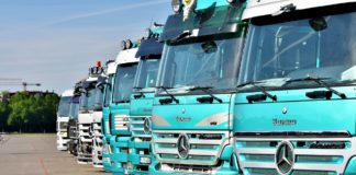 How Technology can Save Fleet Managers Time and Money