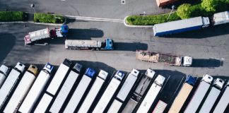 3 Global Truck Festivals You Can’t Miss in 2020