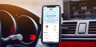 Travel all over the US and control your toll expenses with the Uproad app