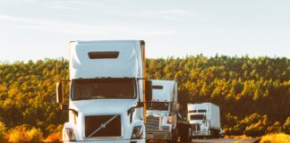 Volvo Truck Engines