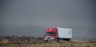 Outlook For Trucking Industry Profits Is Bright