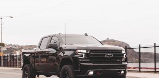 How to Buy a Pickup Truck That Fits You Perfectly