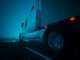 What’s Lurking on Route 66? Truckers Report Paranormal Surge Since Blood Moon