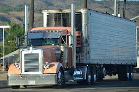 How To Become A Truck Driver-Specifics And Requirements