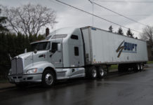 Swift Trucking Training For Drivers