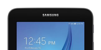 Samsung Galaxy 7 Inch Tablet Samsung Galaxy 7
