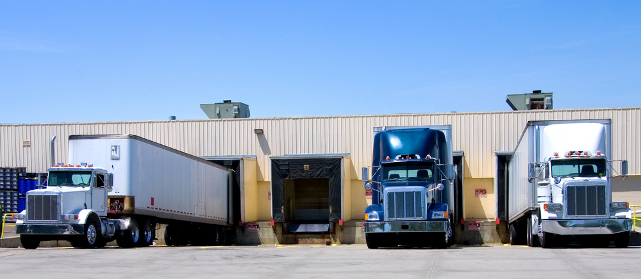 Trucking Rates May Go Up