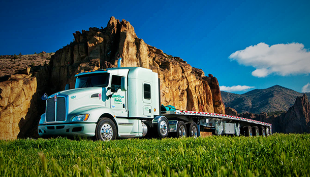Top Growing Trucking Companies