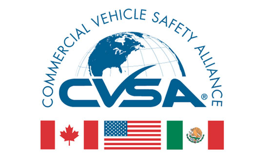 CVSA Roadcheck 2015
