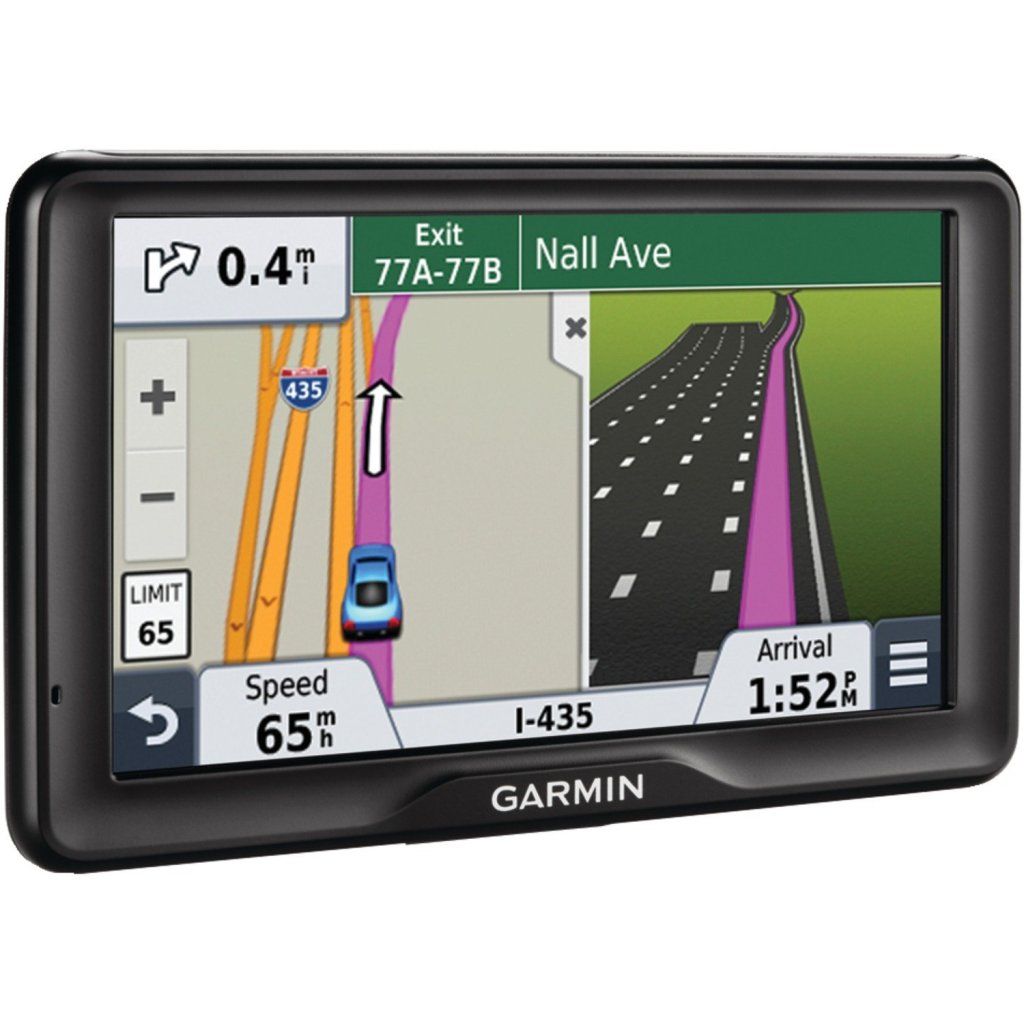 Best GPS For Truckers