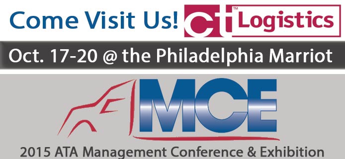 ATA Management Conference And Exhibition 2015