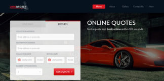 MOBO Media Launches New Booking System for UK’s largest limo firm, Limo Broker MOBO Launches Limo Service