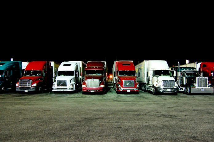 Truckersreport