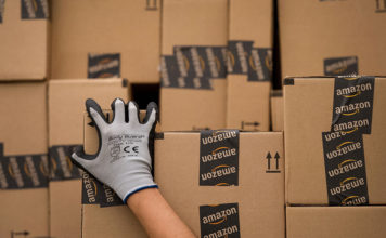 Amazon Adding New Trucking App; Continues Shipping Push Amazon Building Trucking App