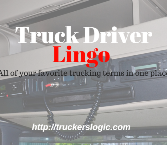 Trucker Slang: Understanding CB Radio Lingo Trucking Lingo And Slang