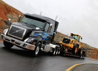 Mack, Volvo Discontinue 16-Liter Diesel Volvo And Mack Discontinue 16 Liter Diesel Engine