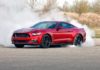 New 2018 Ford Mustang GT