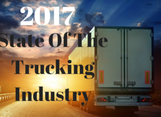 2017 Trucking Industry